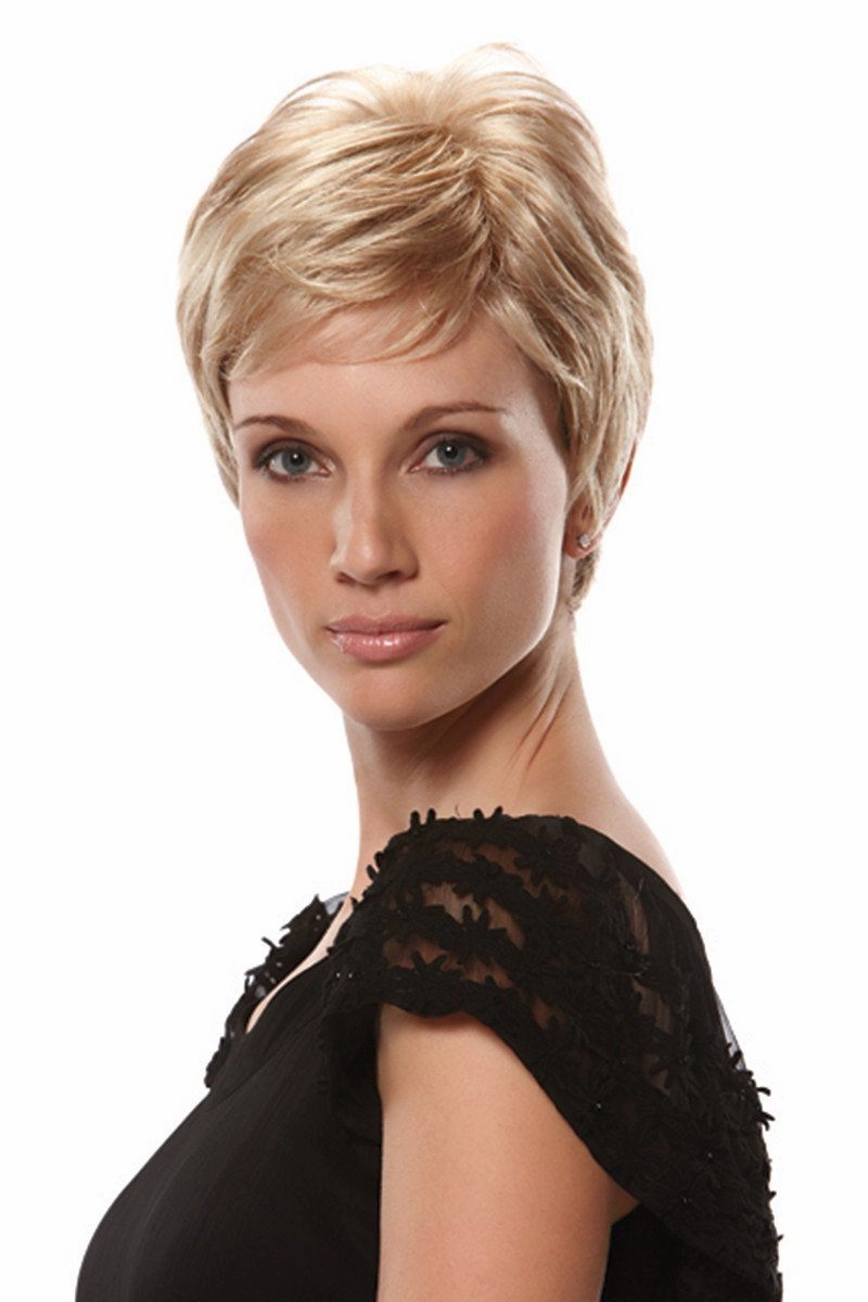 Jon Renau Wigs - Simplicity - Petite (#5312)