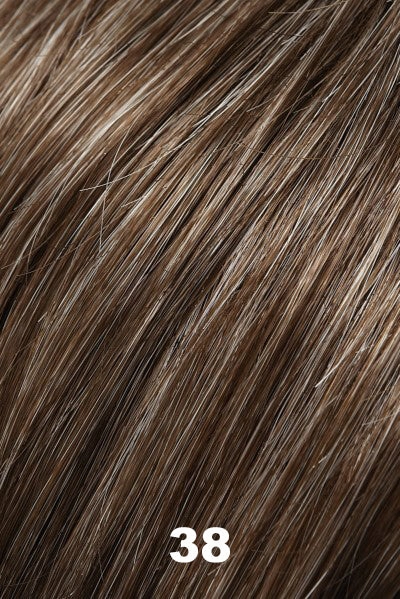 Jon Renau Wigs - Simplicity - Petite (#5312)