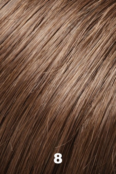 Jon Renau Wigs - Simplicity - Petite (#5312)