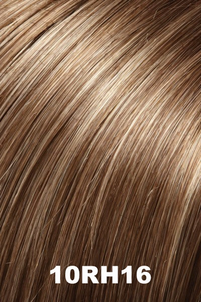 Jon Renau Wigs - Simplicity Mono (#5131)