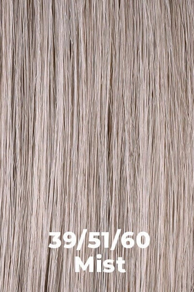 Jon Renau Wigs - Simplicity Mono (#5131)