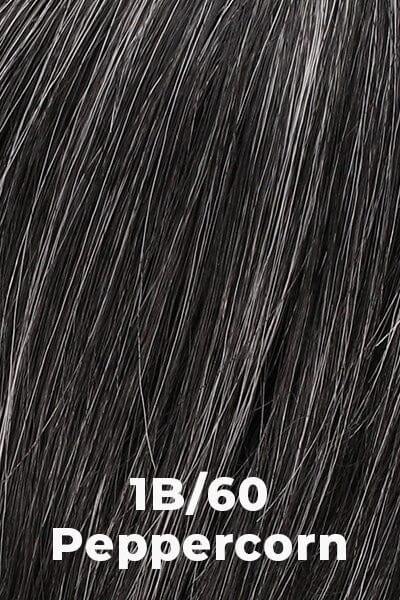 Jon Renau Wigs - Simplicity Mono (#5131)