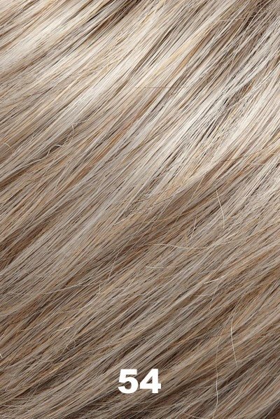Jon Renau Wigs - Simplicity Mono (#5131)