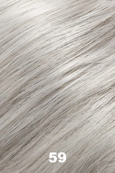 Jon Renau Wigs - Simplicity Mono (#5131)