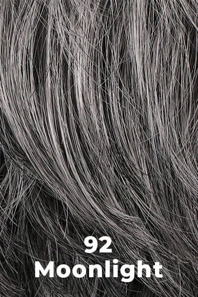 Jon Renau Wigs - Simplicity Mono (#5131)