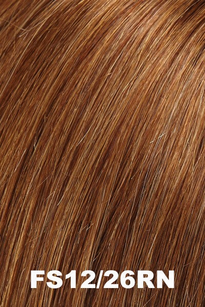 Jon Renau Wigs - Sophia Human Hair (#718)