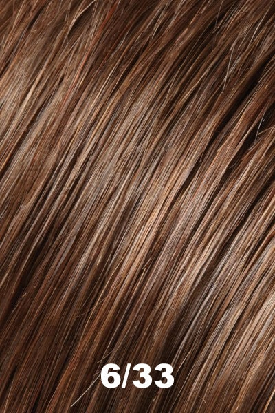 Jon Renau Wigs - Sophia Human Hair (#718)
