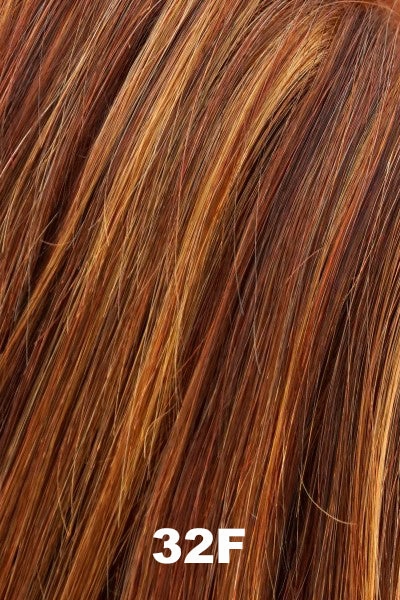 Jon Renau Wigs - Sophia Human Hair (#718)