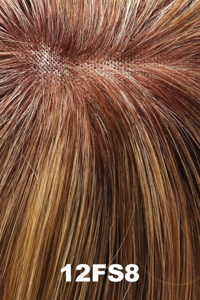 Jon Renau Wigs - Sophia Human Hair (#718)