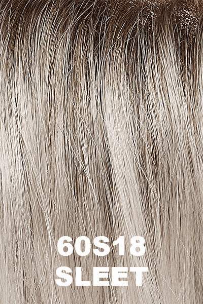 Jon Renau Wigs - Victoria (#5959)