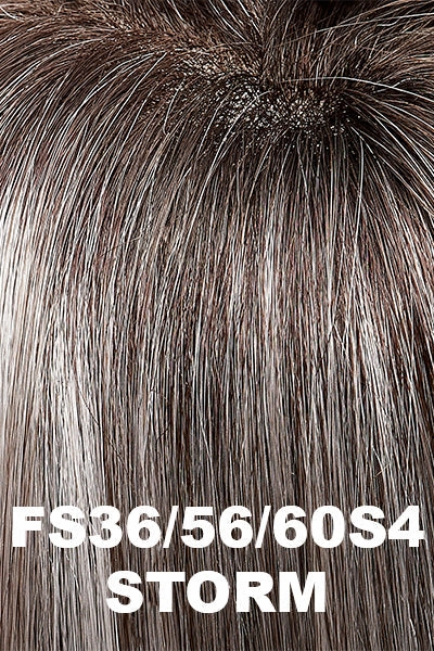 Jon Renau Wigs - Victoria (#5959)