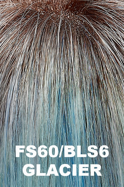 Jon Renau Wigs - Victoria (#5959)