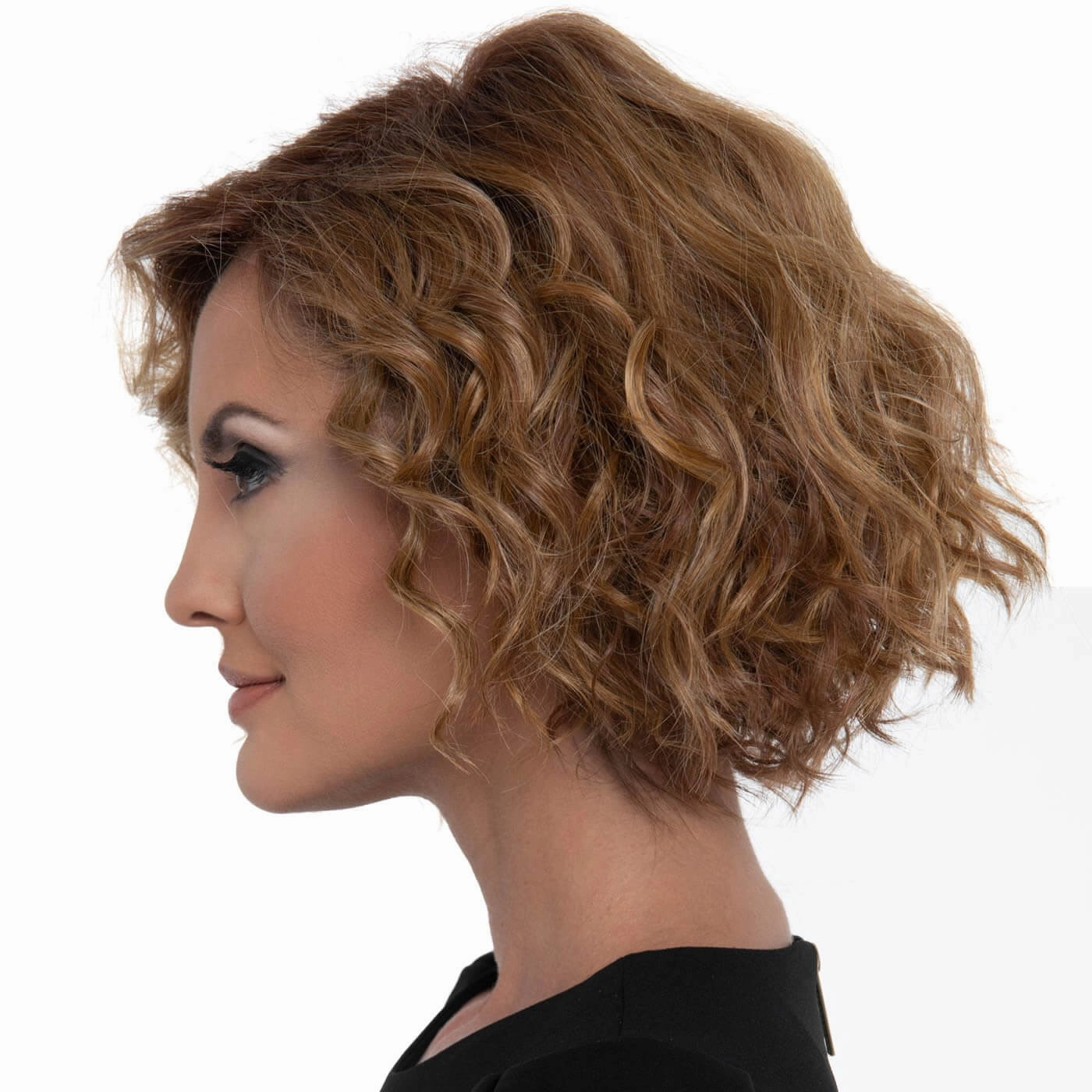 Jordan Mono Part Lace Human Hair Blend Wig By Envy (Was Thallow)