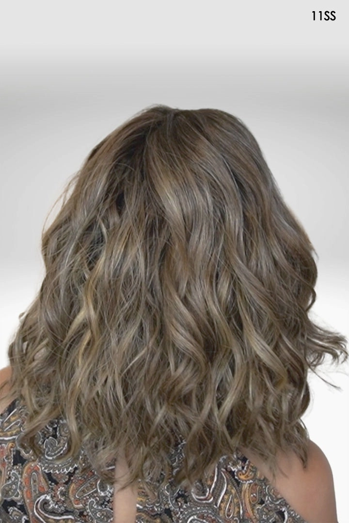 Jordan Wig by Kim Kimble | Heat Friendly Synthetic Hair | Average Cap