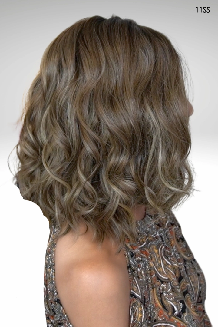 Jordan Wig by Kim Kimble | Heat Friendly Synthetic Hair | Average Cap