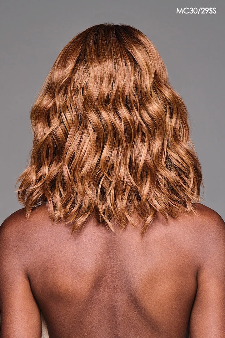 Jordan Wig by Kim Kimble | Heat Friendly Synthetic Hair | Average Cap