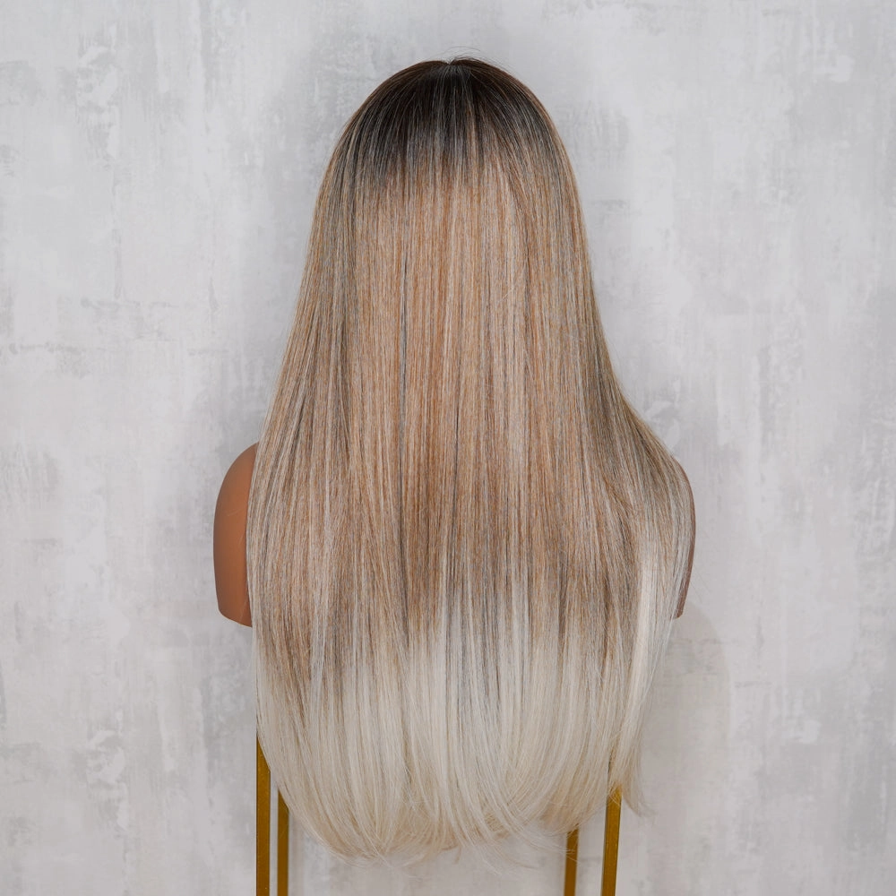 JORDI Honey Ombre Blonde 13x6 Lace Front Wig