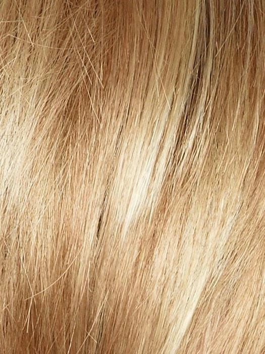 Joslin Wig by Rene of Paris | Synthetic Lace Front