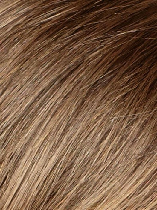Joslin Wig by Rene of Paris | Synthetic Lace Front