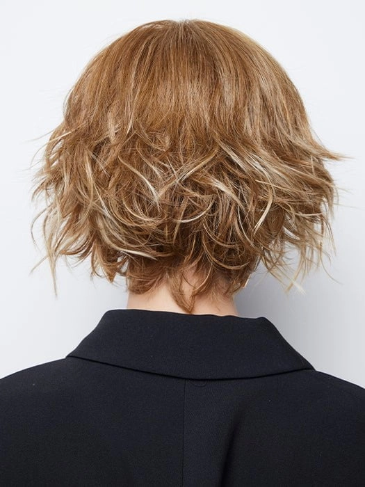 Joss | Synthetic Wig (Basic Cap)