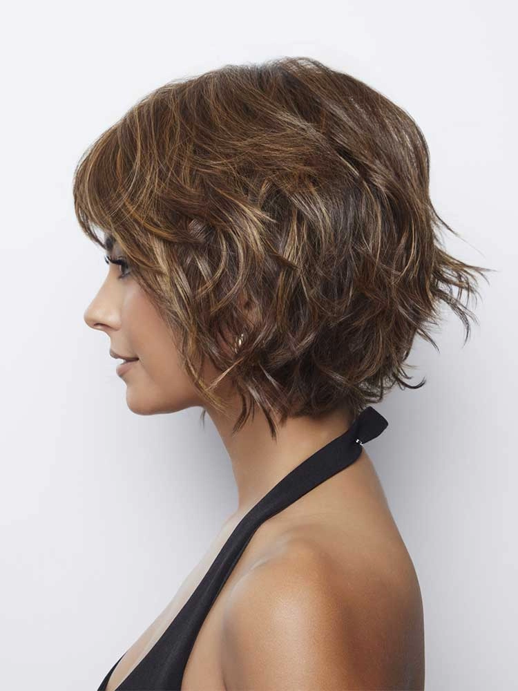 Joss wig - Rene of Paris Hi-Fashion