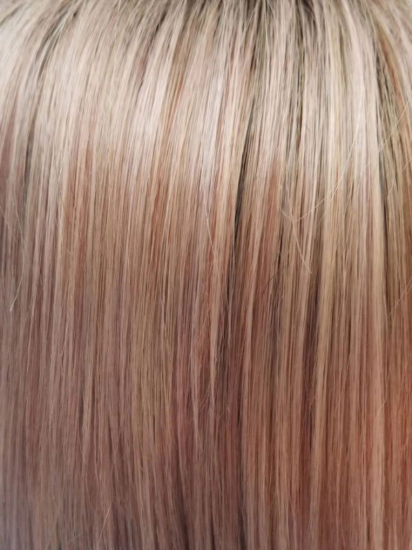 Joss Wig by Rene of Paris | Heat Friendly Synthetic Hair | Average Cap