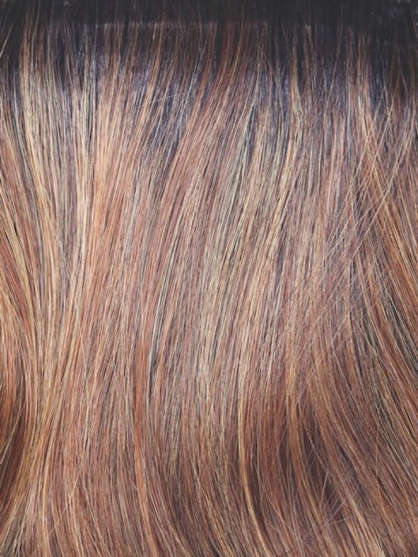 Joss Wig by Rene of Paris | Heat Friendly Synthetic Hair | Average Cap