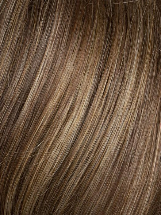 Joy | HF Synthetic Wig (Basic Cap)