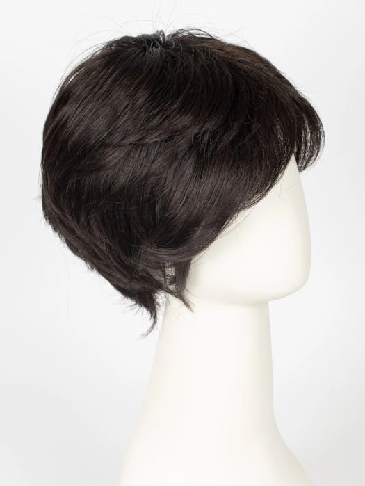 Joy | Synthetic Lace Front Wig (Hand-Tied)
