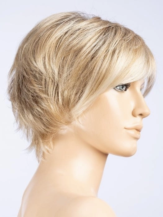 Joy | Synthetic Lace Front Wig (Hand-Tied)