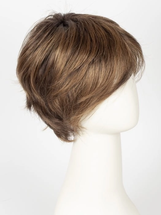 Joy | Synthetic Lace Front Wig (Hand-Tied)