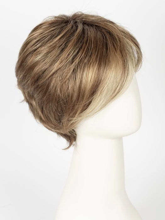 Joy | Synthetic Lace Front Wig (Hand-Tied)