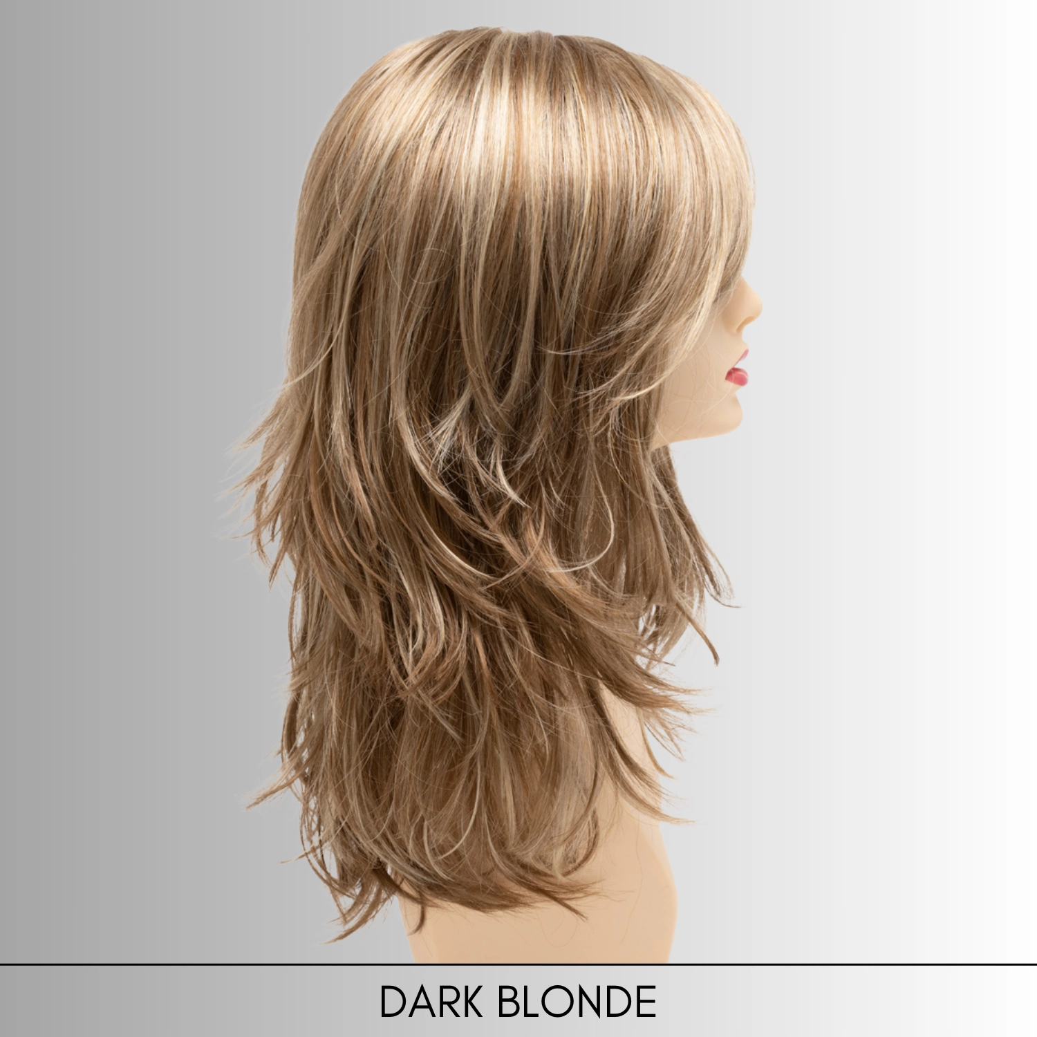 Joy - Synthetic Wig Collection by Envy