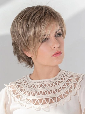Joy Wig by Ellen Wille | Synthetic