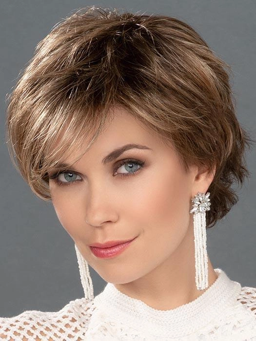 Joy Wig by Ellen Wille | Synthetic
