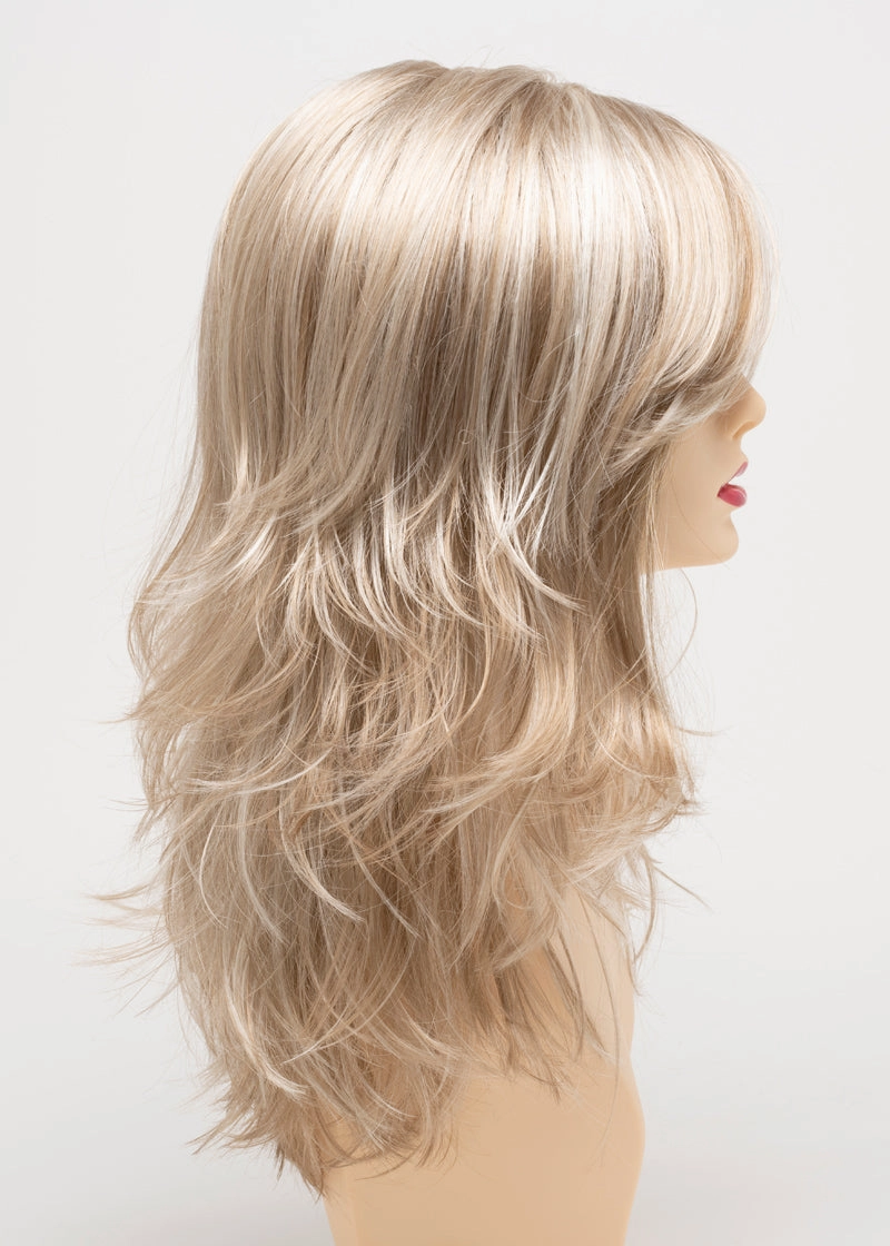 Joy Wig by Envy | Synthetic Hair | Average Cap