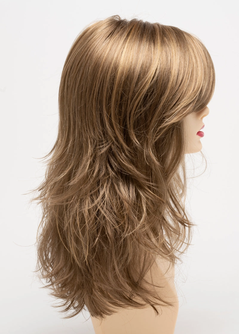 Joy Wig by Envy | Synthetic Hair | Average Cap