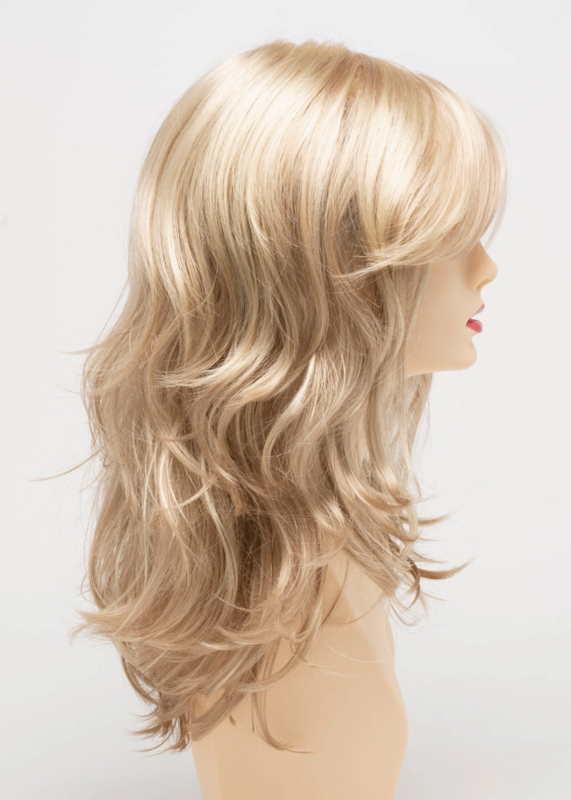 Joy Wig by Envy | Synthetic Hair | Average Cap
