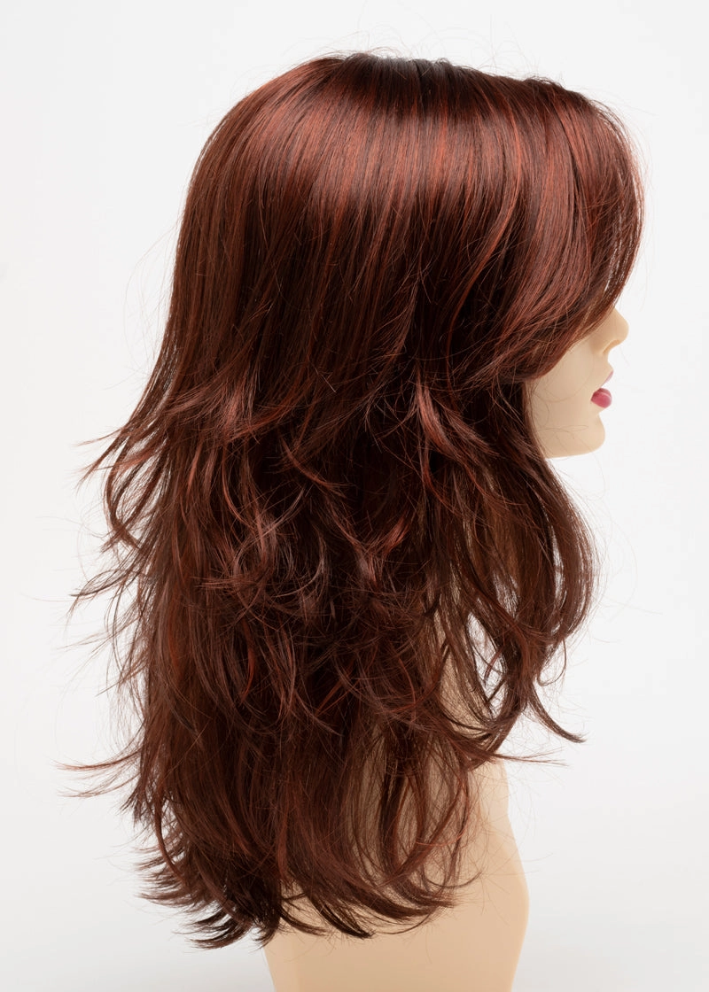 Joy Wig by Envy | Synthetic Hair | Average Cap
