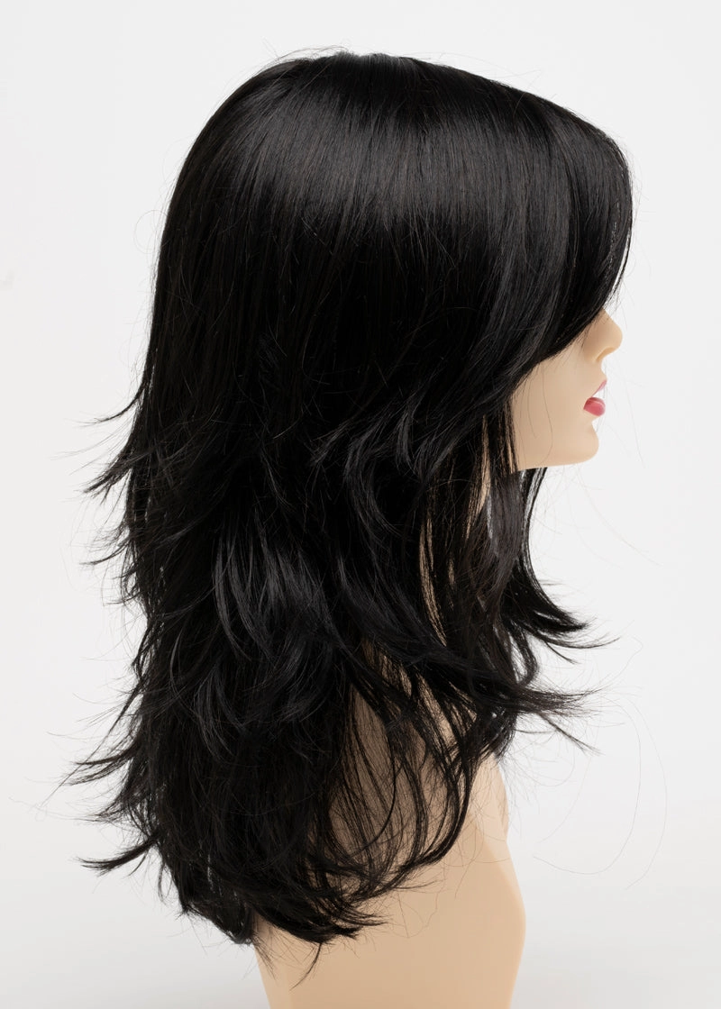 Joy Wig by Envy | Synthetic Hair | Average Cap