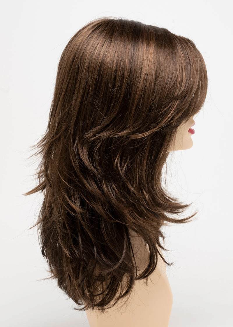 Joy Wig by Envy | Synthetic Hair | Average Cap