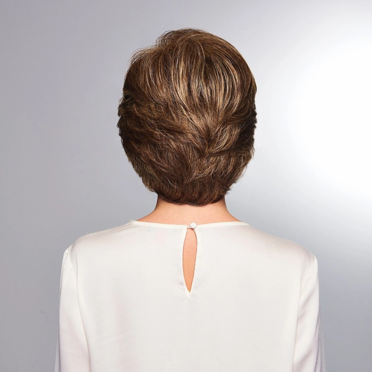 Joy Wig by Gabor | Heat Friendly Synthetic Hair | Average Cap