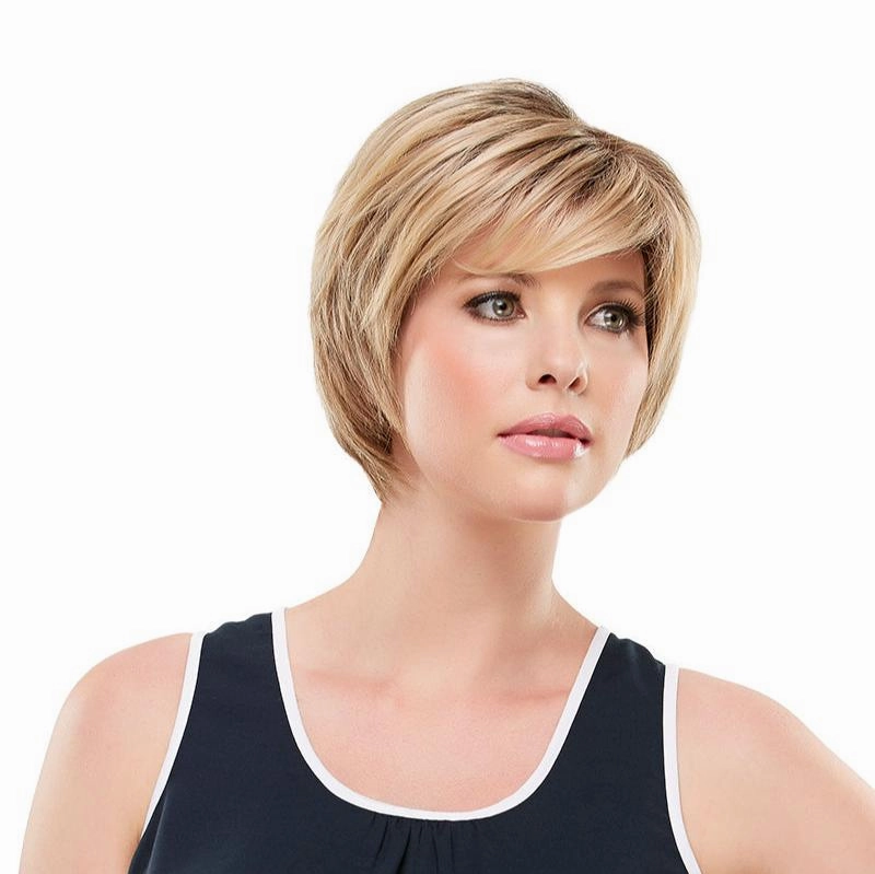 Judi - HD Synthetic Wig Collection by Jon Renau
