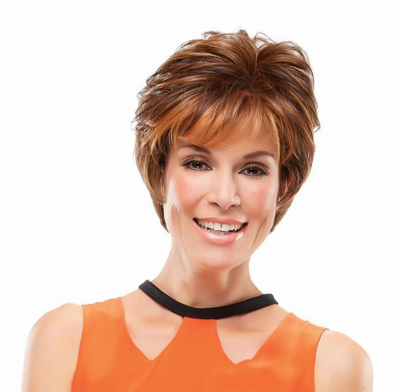 Judi - HD Synthetic Wig Collection by Jon Renau