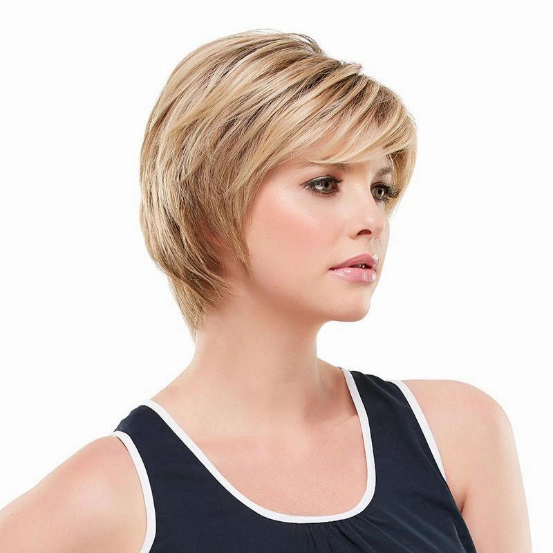 Judi - HD Synthetic Wig Collection by Jon Renau