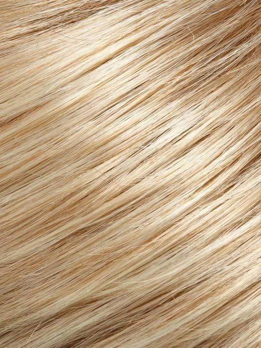 Judi | HF Synthetic Wig (Hand-Tied)