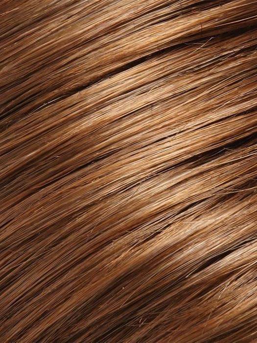 Judi | HF Synthetic Wig (Hand-Tied)