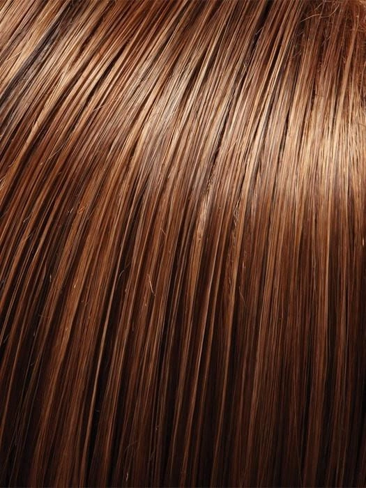 Judi | HF Synthetic Wig (Hand-Tied)