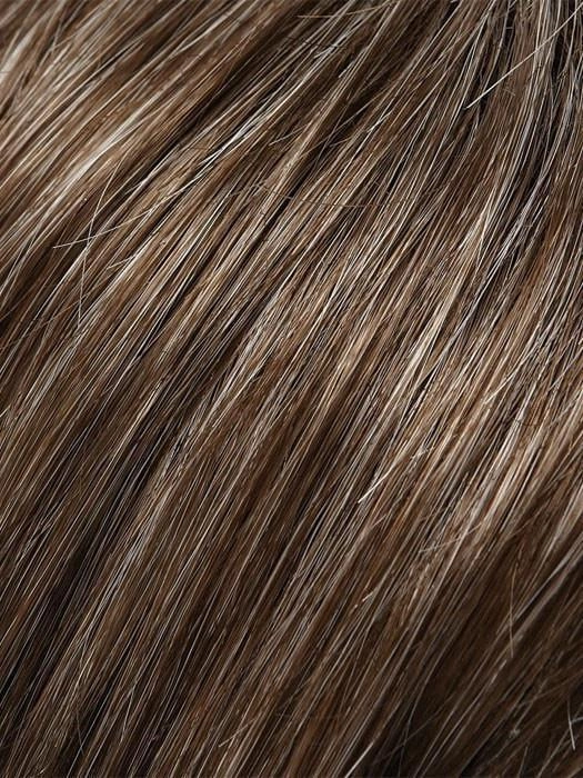 Judi | HF Synthetic Wig (Hand-Tied)