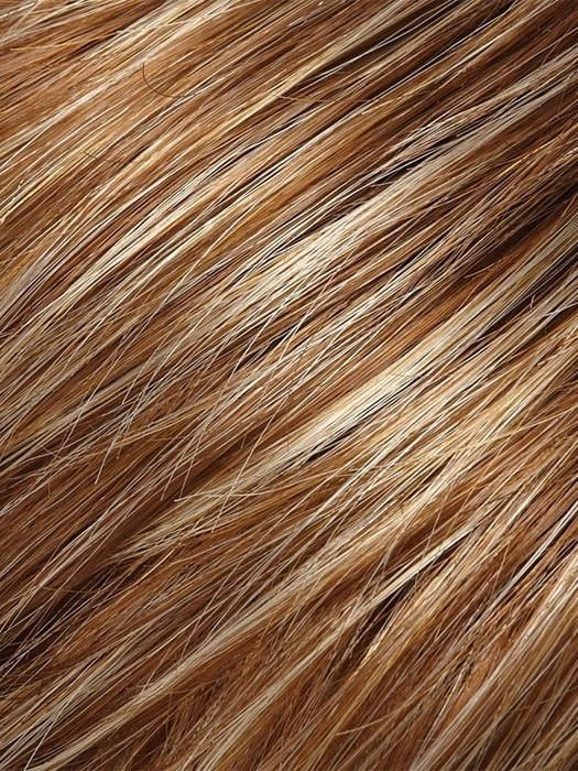 Judi | HF Synthetic Wig (Hand-Tied)